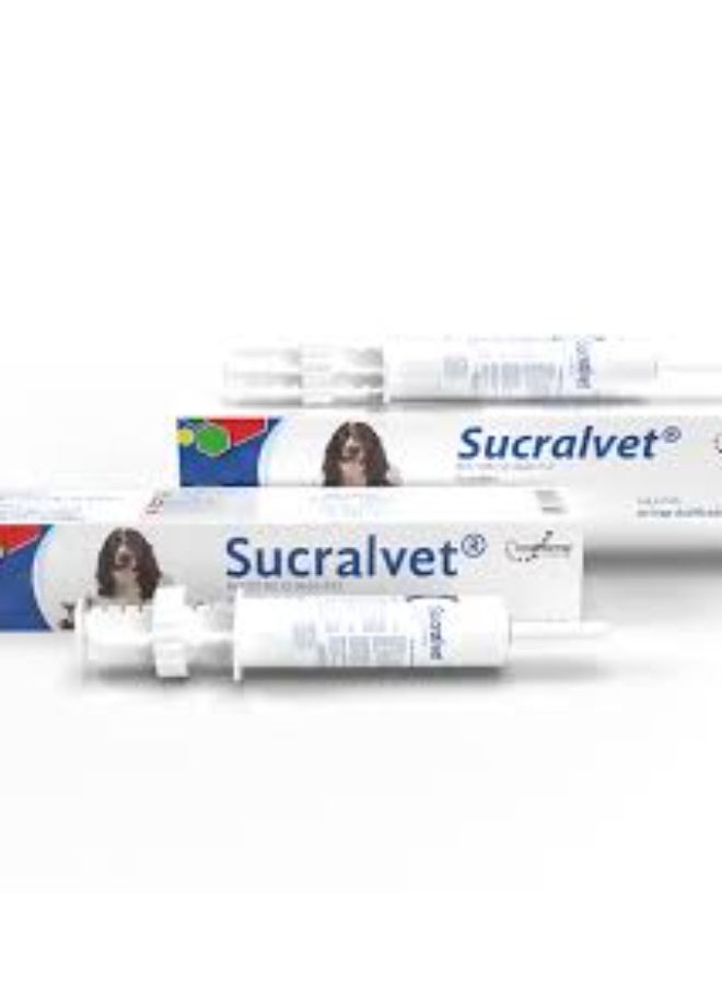 إنّوفارما سكرالفِت جل فموي لحماية الجهاز الهضمي 15 مل - Image 2